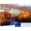 Image 53 : Bate 12 bore flintlock stocked in maple with ashpaltum finish, barrel 30" long… CONSIGNOR #