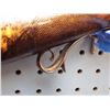 Image 5 : Bate 12 bore flintlock stocked in maple with ashpaltum finish, barrel 30" long… CONSIGNOR #