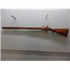 Image 87 : Bate 12 bore flintlock stocked in maple with ashpaltum finish, barrel 30" long… CONSIGNOR #