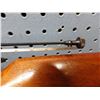 Image 55 : Sharps 1874 long range target rifle, 45 6/10" (45-100) case, serial number 158206. Research by Ron S