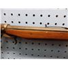 Image 10 : Hopkins & Allen 45 caliber underhammer percussion rifle, 26" octagonal barrel with excellent bore [x