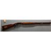 Image 1 : Hopkins & Allen 45 caliber underhammer percussion rifle, 26" octagonal barrel with excellent bore [x
