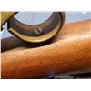 Image 37 : Hopkins & Allen 45 caliber underhammer percussion rifle, 26" octagonal barrel with excellent bore [x