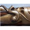 Image 10 : Antique 577 Snider stalking rifle , 28 1/2" round barrel with excellent bore, serial number 7446 but