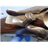 Image 20 : Antique 577 Snider stalking rifle , 28 1/2" round barrel with excellent bore, serial number 7446 but