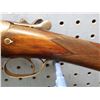 Image 26 : Antique 577 Snider stalking rifle , 28 1/2" round barrel with excellent bore, serial number 7446 but