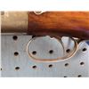 Image 27 : Antique 577 Snider stalking rifle , 28 1/2" round barrel with excellent bore, serial number 7446 but