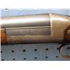 Image 28 : Antique 577 Snider stalking rifle , 28 1/2" round barrel with excellent bore, serial number 7446 but