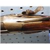 Image 36 : Antique 577 Snider stalking rifle , 28 1/2" round barrel with excellent bore, serial number 7446 but