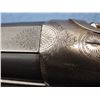 Image 38 : Antique 577 Snider stalking rifle , 28 1/2" round barrel with excellent bore, serial number 7446 but