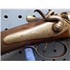 Image 8 : Antique 577 Snider stalking rifle , 28 1/2" round barrel with excellent bore, serial number 7446 but