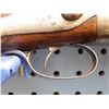 Image 9 : Antique 577 Snider stalking rifle , 28 1/2" round barrel with excellent bore, serial number 7446 but