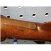 Image 27 : Custom made half stock percussion Hawken rifle, 54 caliber, Double Set Trigger,  30" barrel by the f