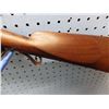 Image 37 : Custom made half stock percussion Hawken rifle, 54 caliber, Double Set Trigger,  30" barrel by the f