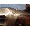 Image 38 : Charles Ingram of Glasgow single barrel side hammer 12  bore Nitro proofed shotgun for 2 1/2" shells