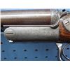 Image 43 : Purdey 12 gauge double barrelled hammer shotgun, serial number 7672, 30" barrels marked on rib "J.Pu