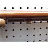 Image 9 : Purdey 12 gauge double barrelled hammer shotgun, serial number 7672, 30" barrels marked on rib "J.Pu