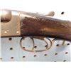 Image 29 : Midland Gun Co. 410 double barrelled shotgun serial number 76033, 29 3/4" barrels shiny with pitting