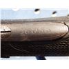 Image 40 : Midland Gun Co. 410 double barrelled shotgun serial number 76033, 29 3/4" barrels shiny with pitting