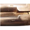Image 53 : Midland Gun Co. 410 double barrelled shotgun serial number 76033, 29 3/4" barrels shiny with pitting
