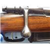 Image 11 : Westley Richards 425 Magnum Express bolt action rifle with a 27 1/2" barrel, serial number LT42189, 
