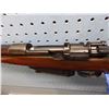 Image 22 : Westley Richards 425 Magnum Express bolt action rifle with a 27 1/2" barrel, serial number LT42189, 