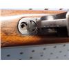 Image 59 : Westley Richards 425 Magnum Express bolt action rifle with a 27 1/2" barrel, serial number LT42189, 