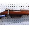Image 5 : Westley Richards 425 Magnum Express bolt action rifle with a 27 1/2" barrel, serial number LT42189, 