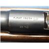 Image 21 : 22 LR Vickers Martini, 26 1/2" barrel, excellent bore , serial number V2816, with original target ta
