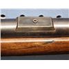 Image 27 : 22 LR Vickers Martini, 26 1/2" barrel, excellent bore , serial number V2816, with original target ta