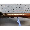 Image 37 : Winchester 1886 takedown rifle in 33 Winchester, 22 " round barrel showing a bright bore and sharp r