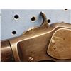 Image 19 : Winchester, model 1873, lever action, caliber 44 - 40 , serial number 342350 , Consigner says barrel
