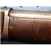Image 20 : Winchester, model 1873, lever action, caliber 44 - 40 , serial number 342350 , Consigner says barrel