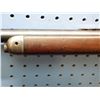 Image 42 : Winchester, model 1873, lever action, caliber 44 - 40 , serial number 342350 , Consigner says barrel