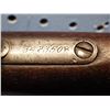 Image 49 : Winchester, model 1873, lever action, caliber 44 - 40 , serial number 342350 , Consigner says barrel