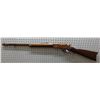 Image 60 : Winchester, model 1873, lever action, caliber 44 - 40 , serial number 342350 , Consigner says barrel
