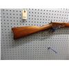 Image 1 : Winchester, model 1894, Lever action, 30 WCF. , city of Toronto prison gun, serial number 815123.