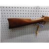 Image 2 : Winchester, model 1892, lever action. , caliber 44 - 40. serial number 729963