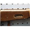 Image 9 : Winchester, model 1894, lever action, caliber 38 - 55, serial number 4 62093