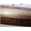 Image 16 : Winchester, model 1894, lever action, caliber 30 WCF. , serial number 196373, tapped per scope.