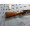 Image 2 : Winchester, model 1894, lever action, caliber 30 WCF. , serial number 196373, tapped per scope.