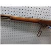 Image 31 : Winchester, model 1894, lever action, caliber 30 WCF. , serial number 196373, tapped per scope.