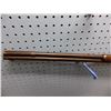 Image 37 : Winchester, model 1894, lever action, caliber 30 WCF. , serial number 196373, tapped per scope.