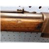 Image 33 : Winchester, model 1905 SL, caliber. 32 , self loader, serial number 16435