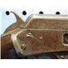 Image 11 : Marlin, model 1890, caliber 44 - 40 serial number 84306.  Half cock appears not to be working. Hamme