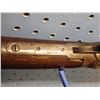 Image 19 : Marlin, model 1890, caliber 44 - 40 serial number 84306.  Half cock appears not to be working. Hamme