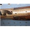 Image 51 : Marlin, model 1890, caliber 44 - 40 serial number 84306.  Half cock appears not to be working. Hamme