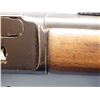 Image 12 : Marlin, model 1893, caliber 30 - 30, serial number A4847, painted black -  hammer falls on half and 