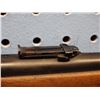 Image 13 : Marlin, model 1893, caliber 30 - 30, serial number A4847, painted black -  hammer falls on half and 