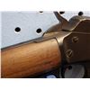 Image 17 : Marlin, model 1893, caliber 30 - 30, serial number A4847, painted black -  hammer falls on half and 